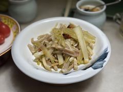 -那家小馆•北京菜•烤鸭(香山店)
