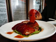 -吴门人家·苏宴宫廷菜(拙政园店)
