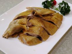 -新长岭大酒店酒楼