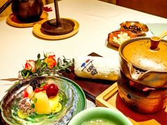 -叶叶菩提(太原别墅店)