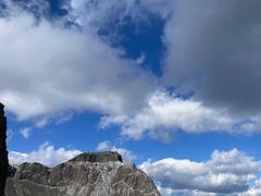 -长白山万达国际度假区
