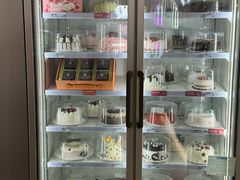 -DQ·蛋糕·冰淇淋(通州万达店)