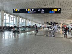 -石家庄正定国际机场-T2航站楼