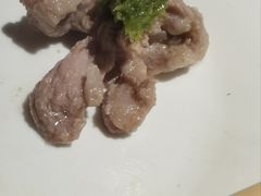 -冰煮羊(山水小区店)