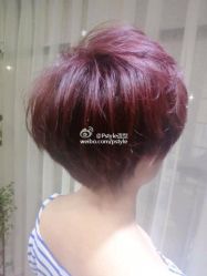 点击看大图 5cefaa95jw1eizfi1usi1j20hs0np764-P.STYLE 派斯造型