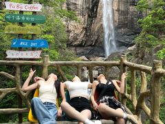 -洛阳白云山景区