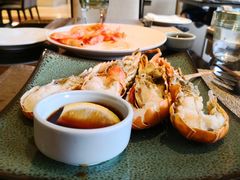 -盛宴自助餐厅(运达喜来登店)
