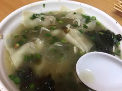 -西工饭庄快餐厅(西工小街店)