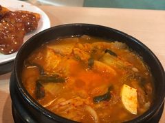 -韩妈妈韩式小吃(中山店)