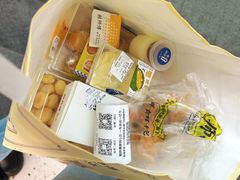 -鲍师傅糕点(八一馆店)