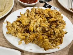-姥家春饼店(漳州二路店)