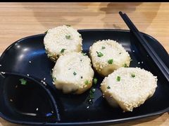 -小杨生煎(湟普汇店)