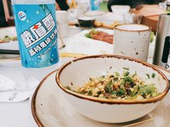 -墨居上隐·院子里火锅(峨眉店)