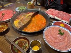 -萍姐火锅·公路夜市(南京新街口店)