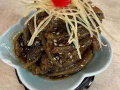 -二泉园老菜馆·百年无锡菜