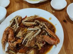 -东山壹号海鲜餐厅(金銮名都店)