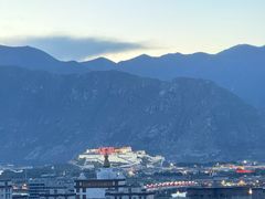 -松赞拉萨林卡酒店