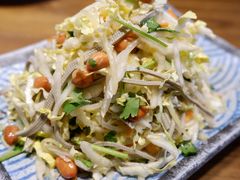 馅老满大拌菜-馅老满(安定门店)