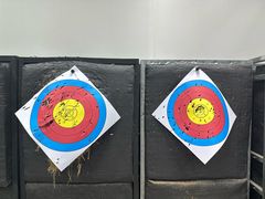 -無弓射箭俱乐部(领展中心城店)