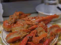 -聚味瞿记·龙虾堂(坡子街店)