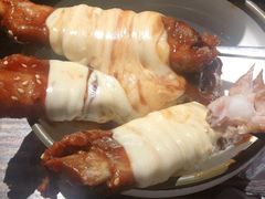 -泰好吃芝士年糕火锅(独墅湖店)
