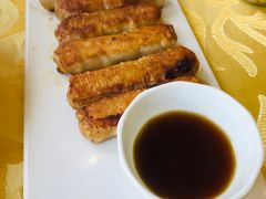 褡裢火烧-同和居(什刹海店)