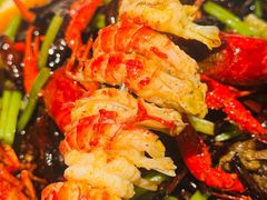 -红盔甲·小龙虾(天钥桥店)