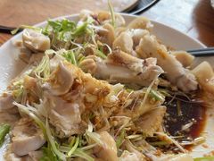 -侠成水上农庄(工业大道店)
