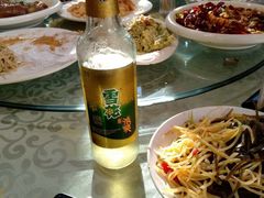 -添福来墨鱼饺子 · 海鲜东北菜(大连星海·黄浦路店)