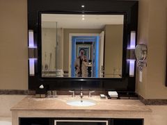 -澳门喜来登大酒店