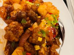 -铭轩中餐厅·海南菜·粤菜(亚龙湾瑞吉店)