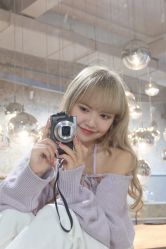 -Moyue HAIR SALON