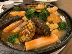 -水月周庄铂尔曼酒店-水月荟中餐厅