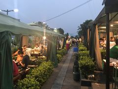 -枇杷园食为鲜火锅(南山店)