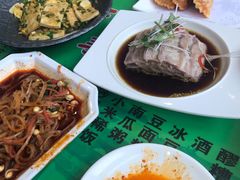 -令氏家外家周秦食府(高新店)
