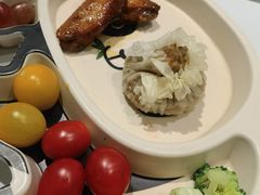 -眉州东坡·熊猫主题餐厅(枫蓝店)