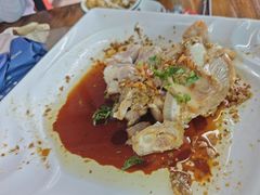 -苏记餐厅(叠南店)