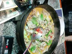 -蘭奢雅集·江浙菜(青山江滩店)