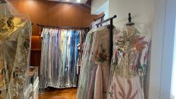 -懿沉香中式嫁衣礼服秀禾服龙凤褂马来褂旗袍总店