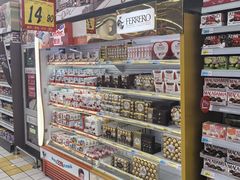 -大润发(梅兰东路店)