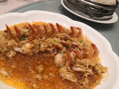 -艳阳天·非遗楚菜(武展店)