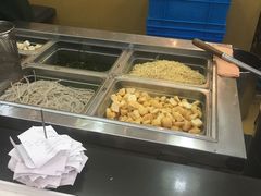 -金乐活美食(中街店)