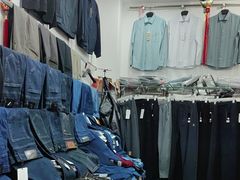 -七浦路服装批发市场