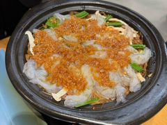 -老砂锅(城北店)