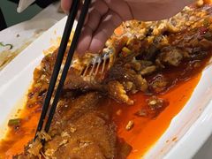 -北塘海鲜·天津菜(大光明桥旗舰店)