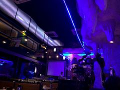 -战友蚝情烧烤工场(嘉华店)