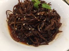 -乾隆美食·本帮菜(黄河路店)