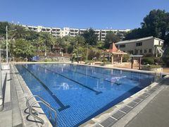 -罗浮山嘉宝田森林温泉度假酒店