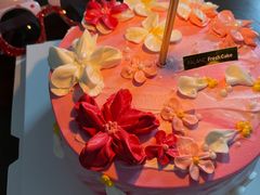 -FALANC CAKE生日蛋糕(广州店)
