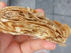 -李小老烧饼(常营民族家园店)